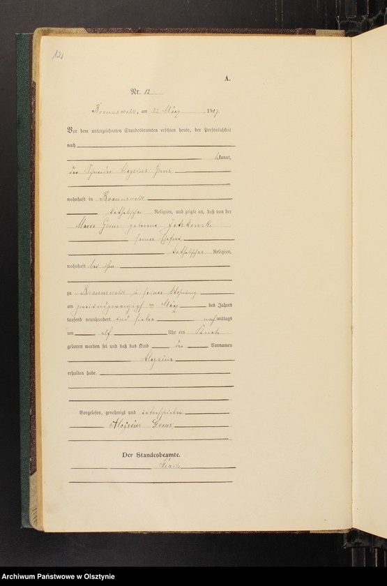 image.from.unit.number "Geburts-Haupt Register Nr 1-70, 1-66, 1-68, 1-69, 1-64"