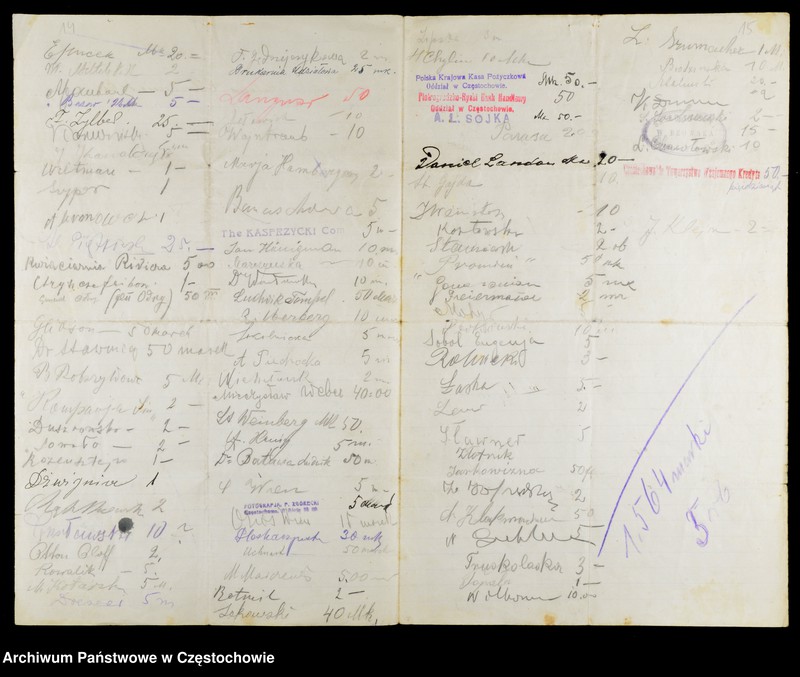 Obraz 8 z kolekcji "105. rocznica plebiscytu na Górnym Śląsku111"