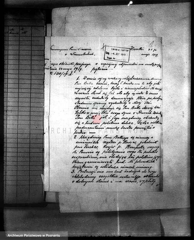 Obraz 5 z jednostki "Dzierżawy majętności Nowa Wieś"