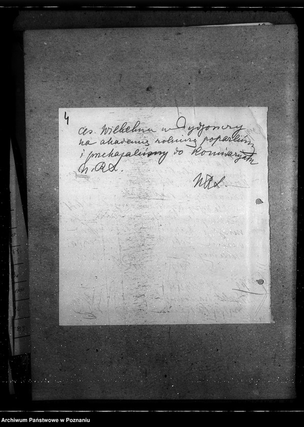 Obraz 8 z jednostki "Izba Rolnicza"