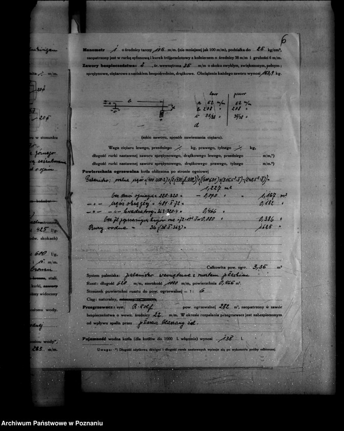 Obraz 10 z jednostki "Gospodarstwo rolne Fr. Karłowskiego maj. Podstolice powiat średzki"