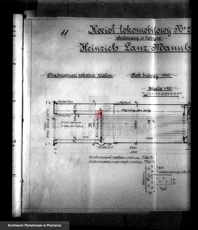 Obraz 16 z jednostki "Mleczarnia Fr. Stefańskiego w Krobi pow. gostyński"