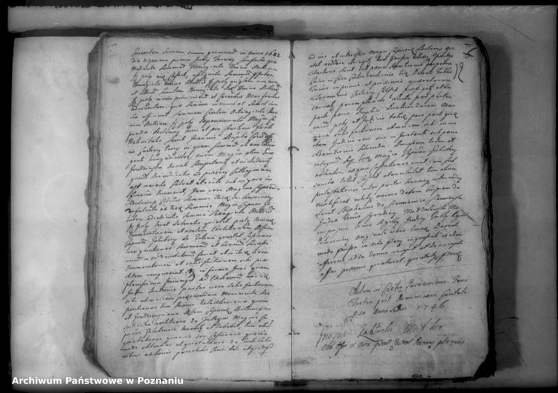 Obraz 16 z jednostki "Relationes [protocollon]"