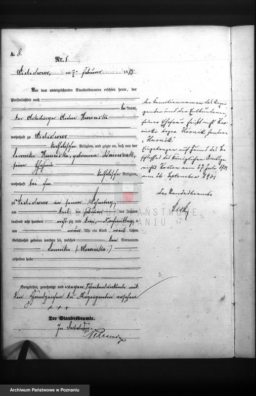 image.from.unit.number "Księga urodzeń"