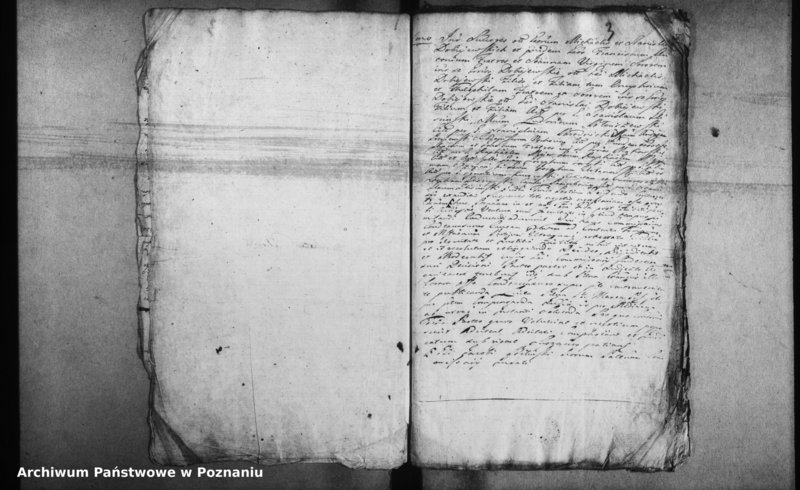 Obraz 10 z jednostki "Decreta officii [protocollon]"