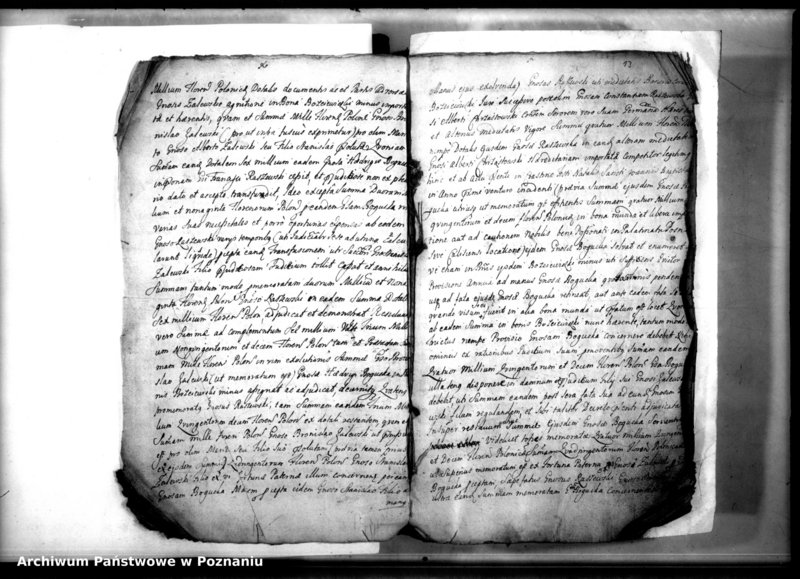 Obraz 18 z jednostki "Relationes [protocollon]"