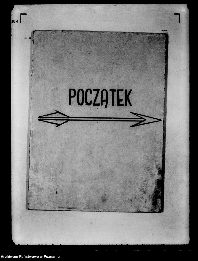Obraz 3 z jednostki "Ewidencja stanowisk obsadzonych przez siły polskie w Głównej Kasie Rejencyjnej w Poznaniu i inne sprawy osobowe"
