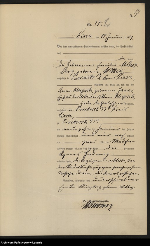 image.from.unit.number "[Księga urodzeń t.1]"