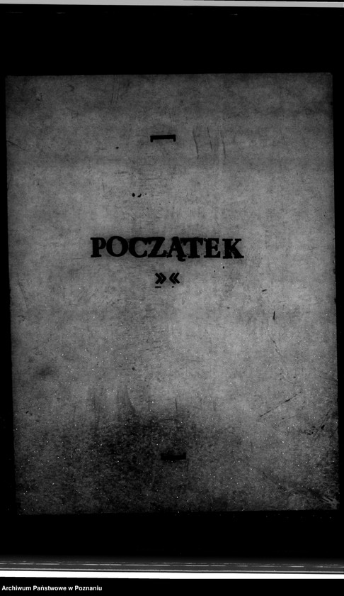 Obraz 3 z jednostki "Kwestionariusz Gazowni Miejskiej w Środzie"
