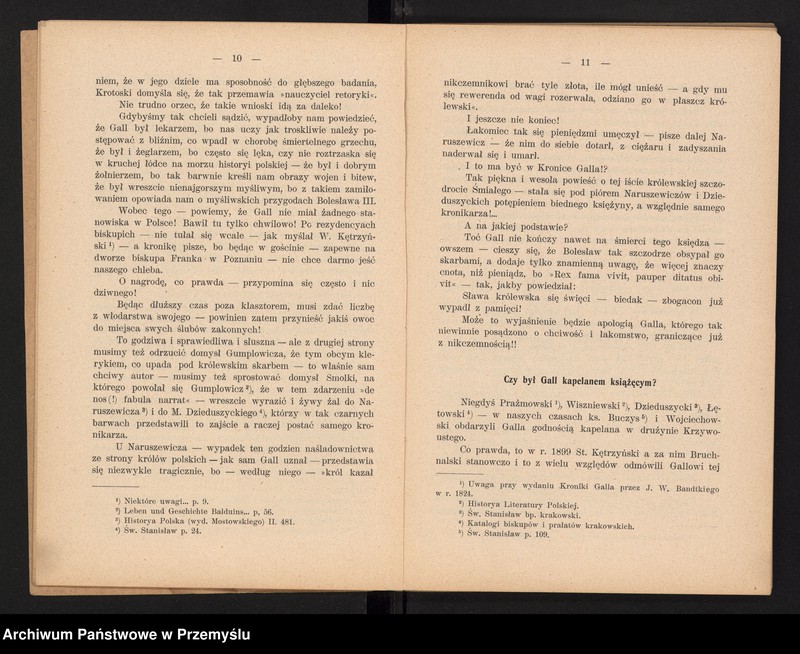image.from.unit.number "Sprawozdanie trzydzieste pierwsze Dyrekcji c.k. Gimnazjum III. w Krakowie za rok szkolny 1913/14"