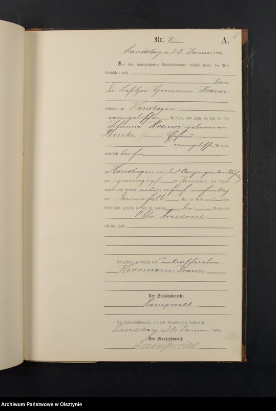 image.from.unit.number "Geburts-Neben-Register Nr 1 - 56"