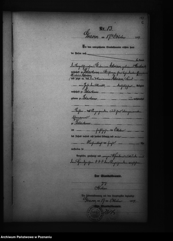 image.from.unit.number "Księga zgonów"