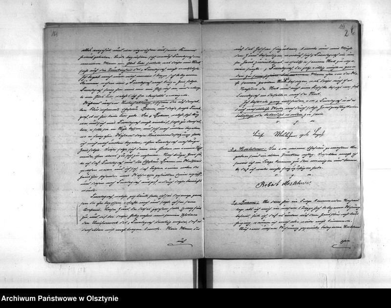 image.from.unit.number "Disziplinarverfahren gegen den Schutzmann Durchgraf [Adolph]"