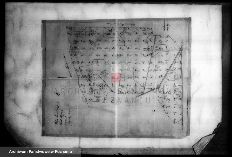 Obraz 5 z jednostki "Przymusowy wykup majątku Wyrza powiatu wyrzyskiego"