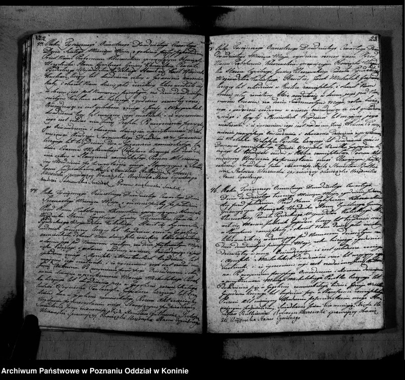 image.from.unit.number "Księga urodzeń wyznania rzymskokatolickiego, ewangelickiego i żydowskiego"