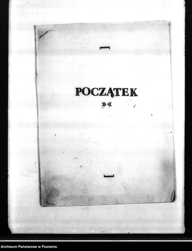 Obraz 3 z jednostki "Amtliche Meldung Kreis Saybusch O/ S (Żywiec)"