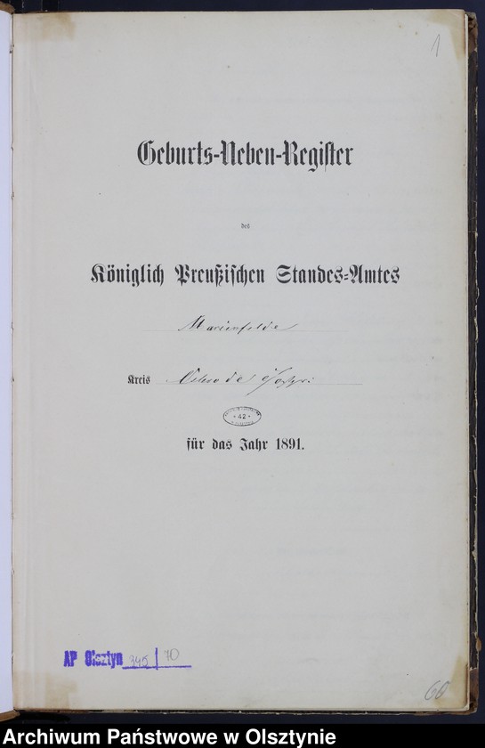 image.from.unit.number "Geburts-Neben-Register Nr 1 - 174"