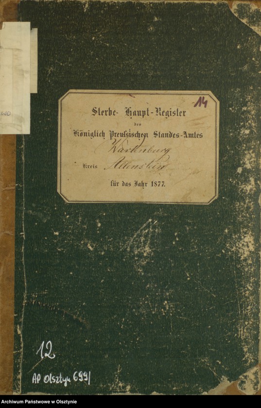 image.from.unit.number "Sterbe-Haupt-Register nr 1 - 142"