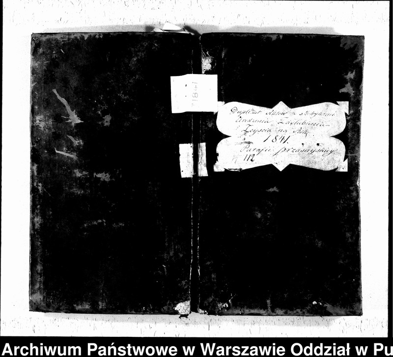 image.from.unit.number "Akta urodzeń, małżeństw, zgonów"