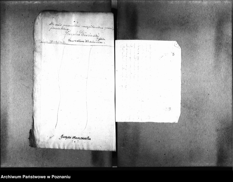 Obraz 13 z jednostki "Relationes [protocollon]"