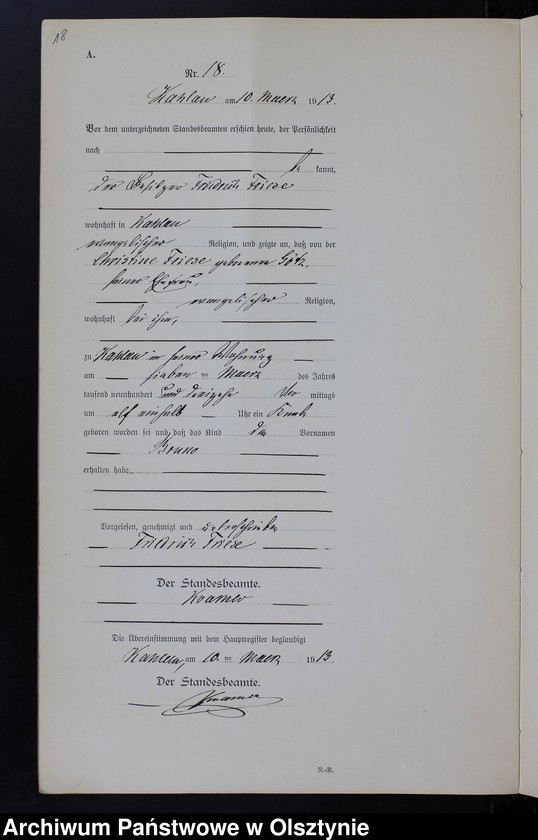 image.from.unit.number "Geburts-Neben-Register Nr 1 - 76"