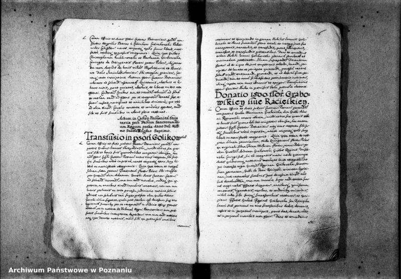 Obraz 18 z jednostki "Inscriptiones [inducta]"