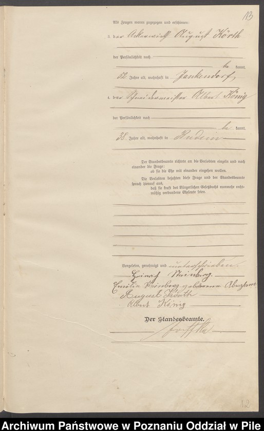 image.from.unit.number "Księga małżeństw"