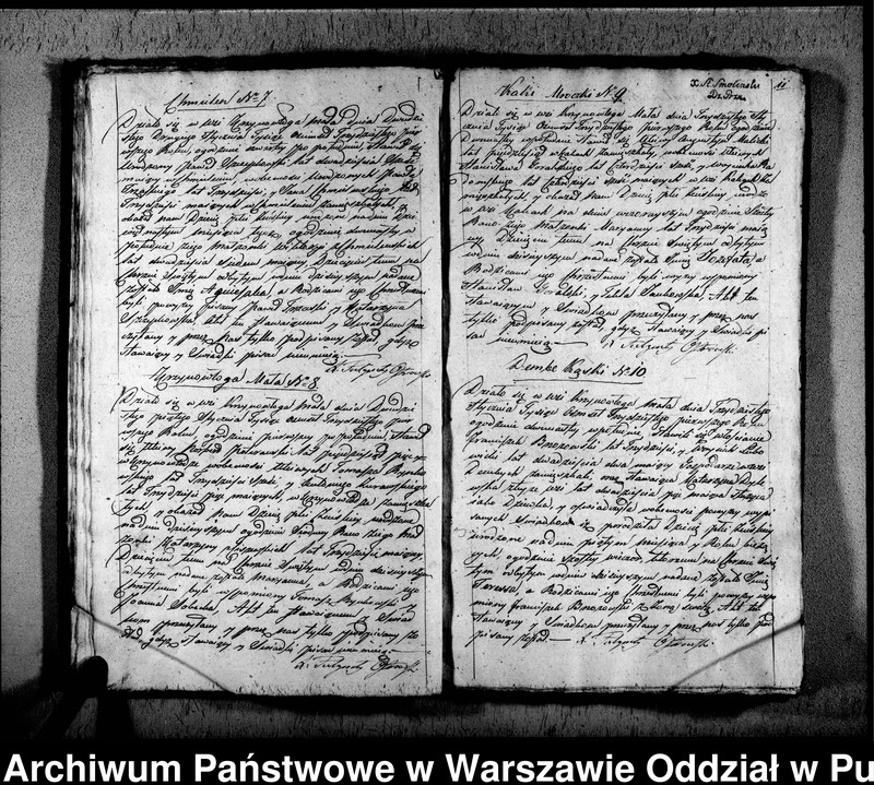 image.from.unit.number "Akta urodzeń, małżeństw i zgonów"
