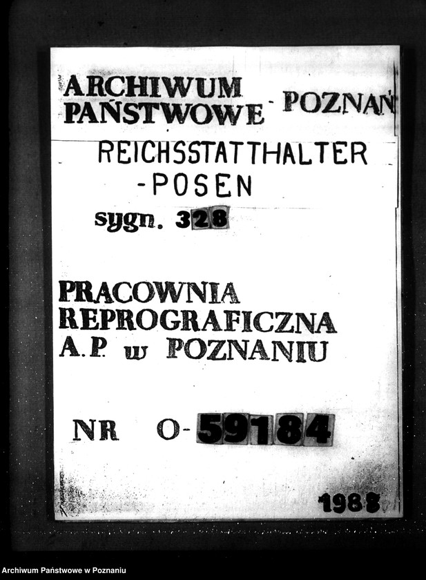 Obraz 1 z jednostki "Betriebsmittel"