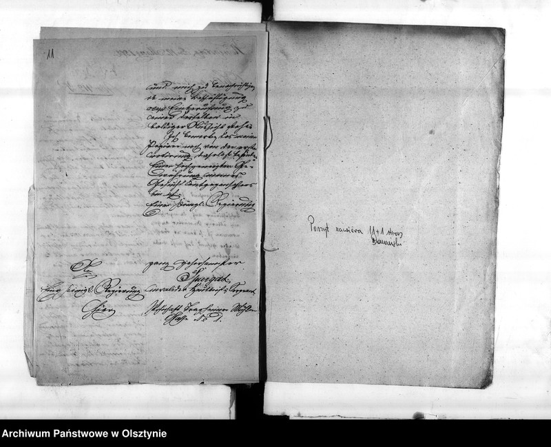 Obraz 13 z jednostki "Invalide Hautboist Spurgat [Friedrich]"
