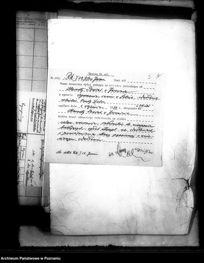 Obraz 6 z jednostki "Sprawy wodno-melioracyjne, załatwianie odwołań"