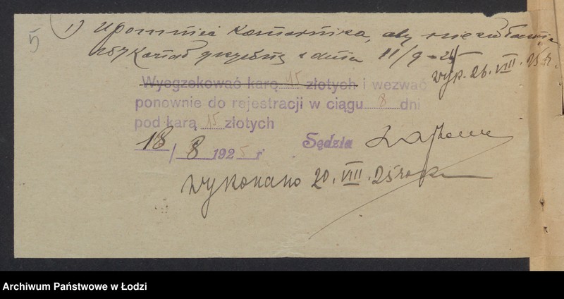 Obraz 7 z jednostki "Gabryel Grajman – sprzedaż wyrobów galanteryjnych"