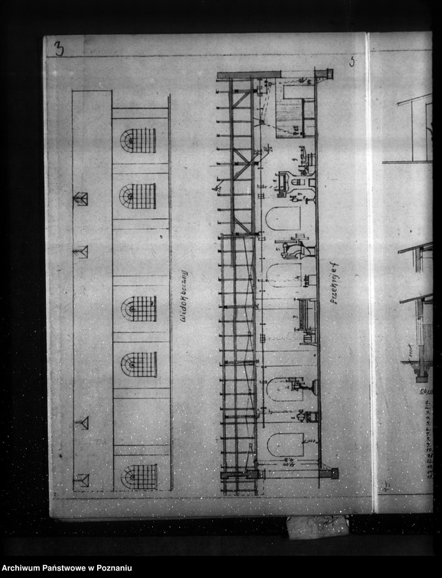 Obraz 7 z jednostki "Zatwierdzenie projektu urządzenia warsztatów - łożysk, firmy "Stabil" w Poznaniu"
