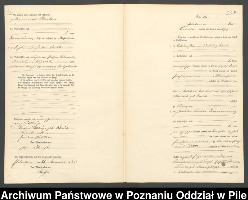 image.from.unit.number "Księga małżeństw"