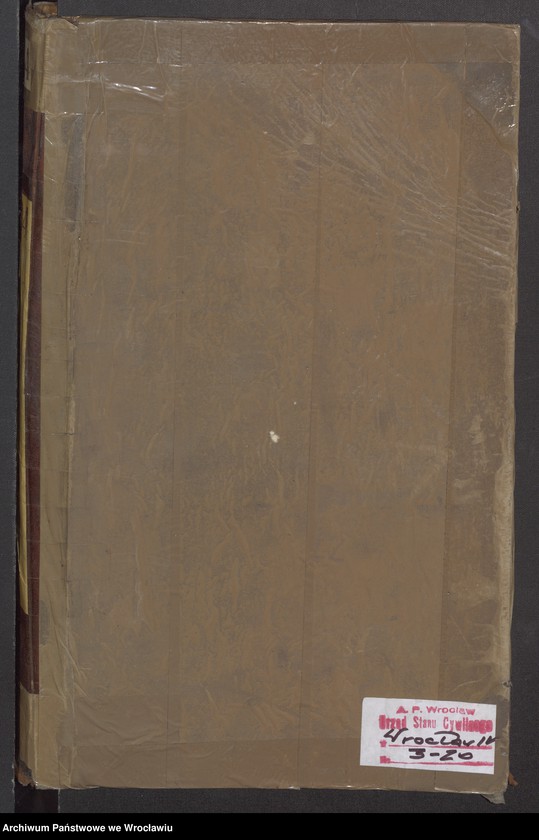 image.from.unit.number "Sterbe-Haupt-Register Breslau IV 1904 Band 3"