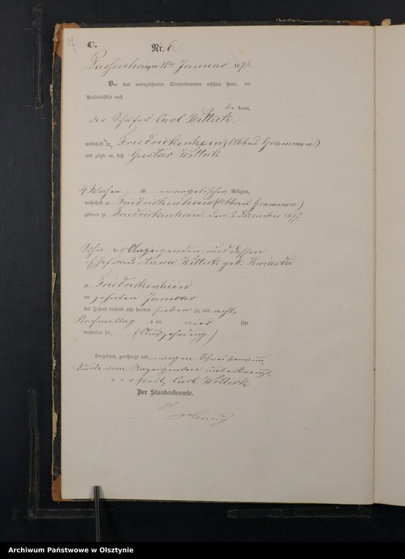 image.from.unit.number "Sterbe-Haupt-Register Nr 1 - 152"