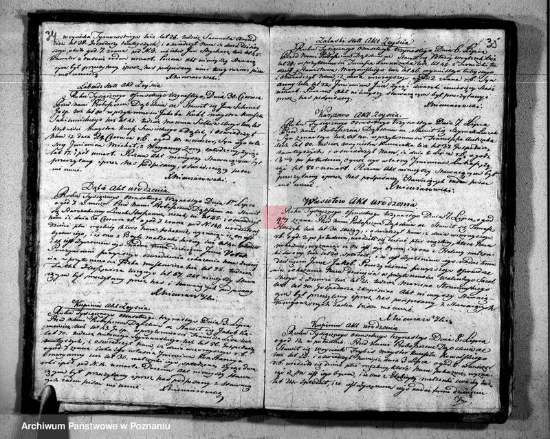 image.from.unit.number "Duplikat urodzonych, zaślubionych i zmarłych"