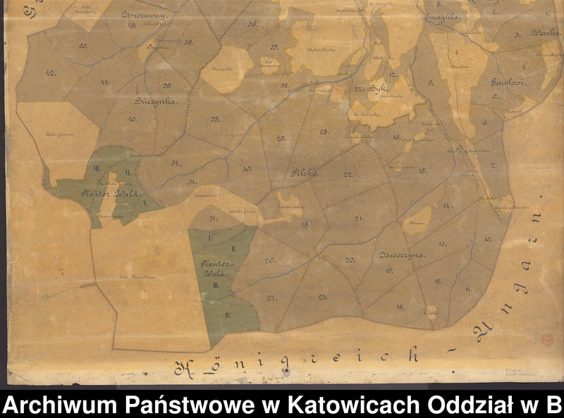 Obraz 15 z kolekcji "Habsburgowie żywieccy111"