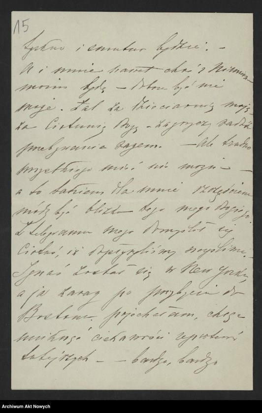 image.from.unit.number "Paderewska Helena do Jaszowskiej Emilii; Załączniki: wycinek prasowy; L.73"