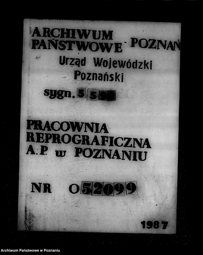 Obraz 1 z jednostki "Sprawozdania sytuacyjne tygodniowe za czas od 2 września do 27 października 1927 r."