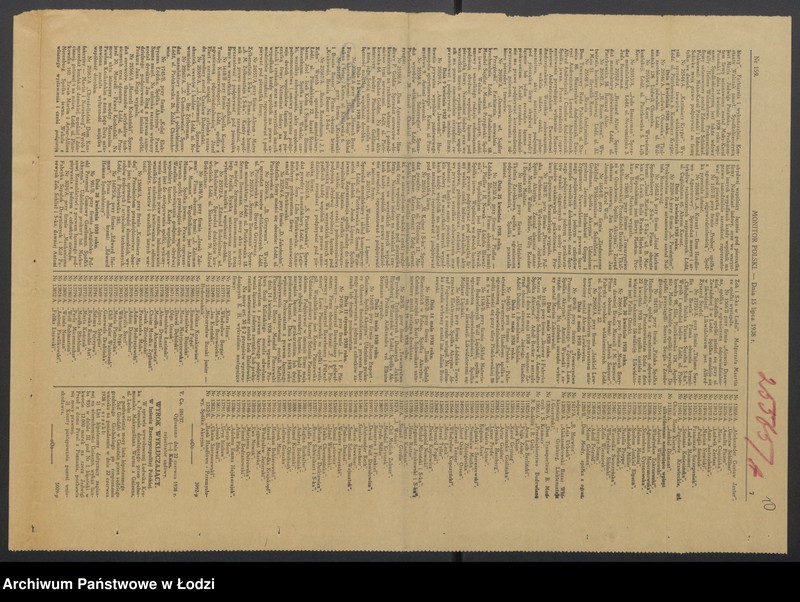 Obraz 12 z jednostki "Zelda Chanachowicz- sprzedaż manufaktury wełnianej i półwełnianej"