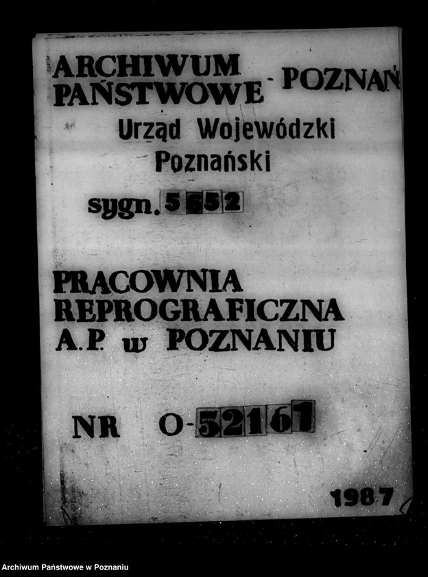 Obraz 1 z jednostki "Sprawozdania okresowe ze stanu bezpieczeństwa za miesiące lipiec-grudzień 1932 r. /nr 7-12/"