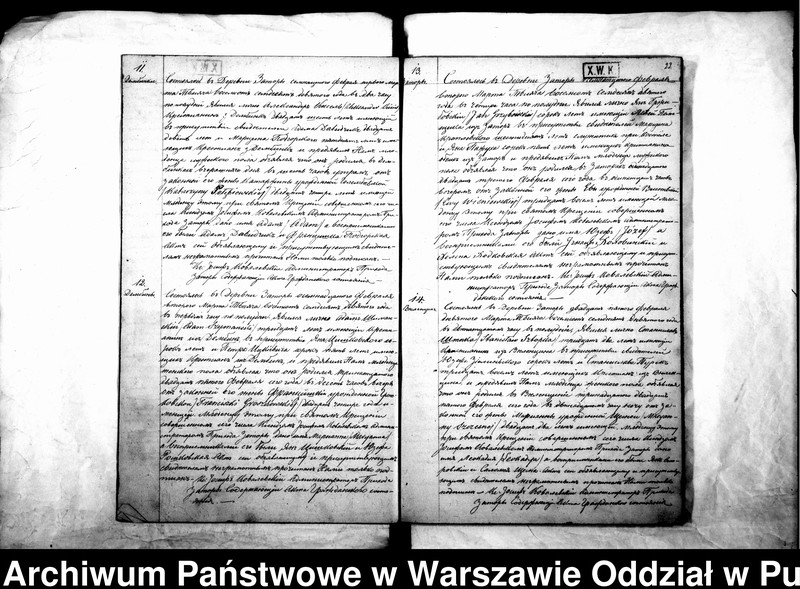 image.from.unit.number "Akta urodzeń, małżeństw i zgonów"