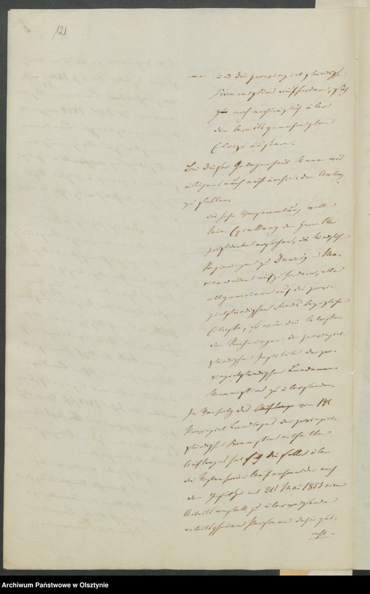 image.from.unit.number "Acta des 15ten Provinzial-Landtages der Stände des Königreichs Preußen. Den Westpreussischen Landarmen-Fonds und die Besserungs-Anstalt zu Graudenz [Grudziądz]"