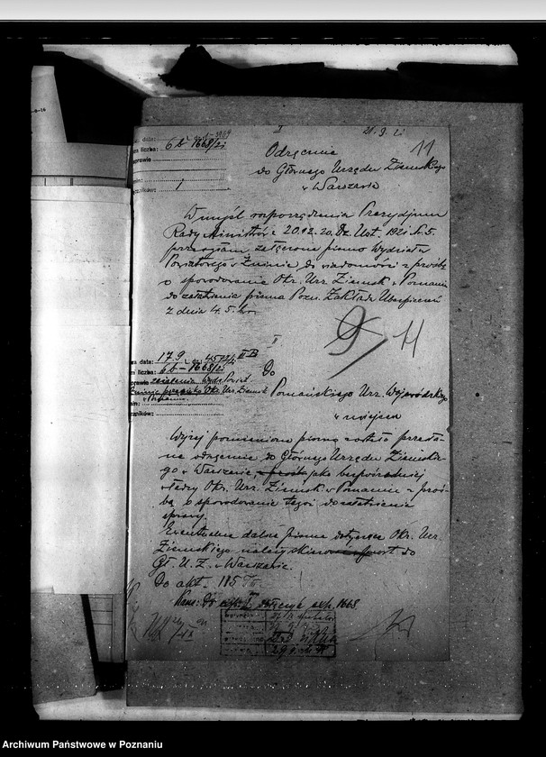 image.from.unit.number "Sprawy agrarnej reformy wnioski zażalenia stron"