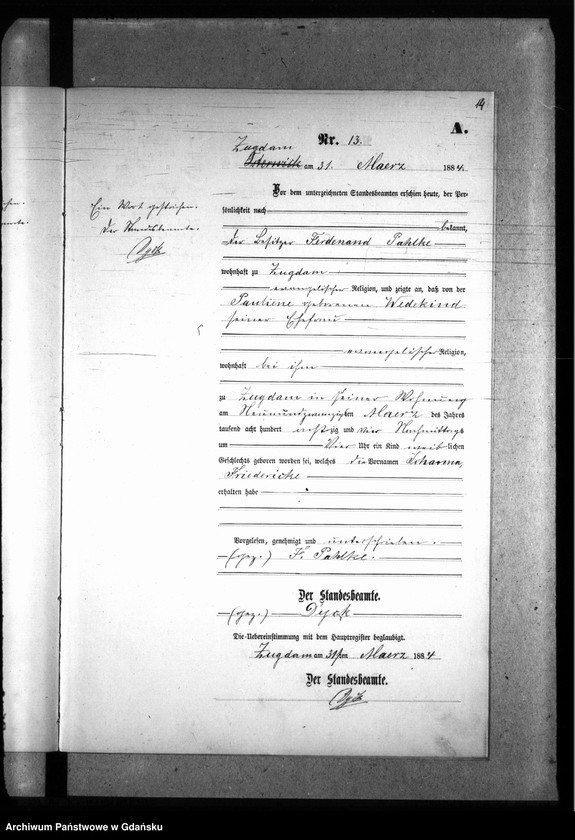 image.from.unit.number "Księga urodzeń"