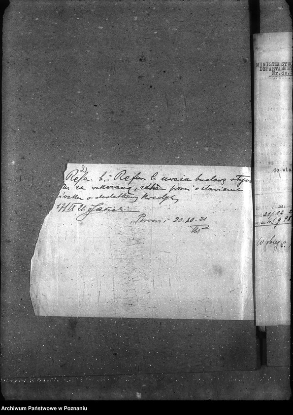 Obraz 6 z jednostki "Demobilizacja"