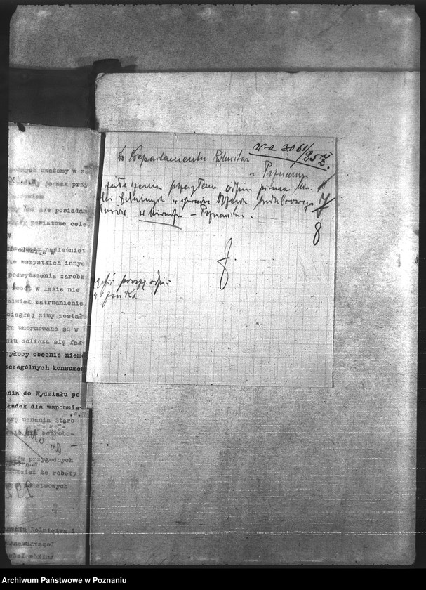 Obraz 12 z jednostki "Leśnictwo"