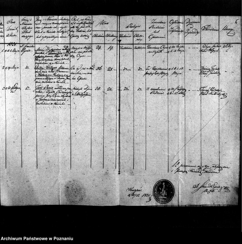 image.from.unit.number "Duplikat aktów urodzeń, małżeństw i zgonów"
