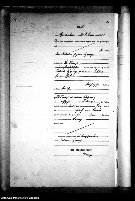image.from.unit.number "Księga urodzeń"